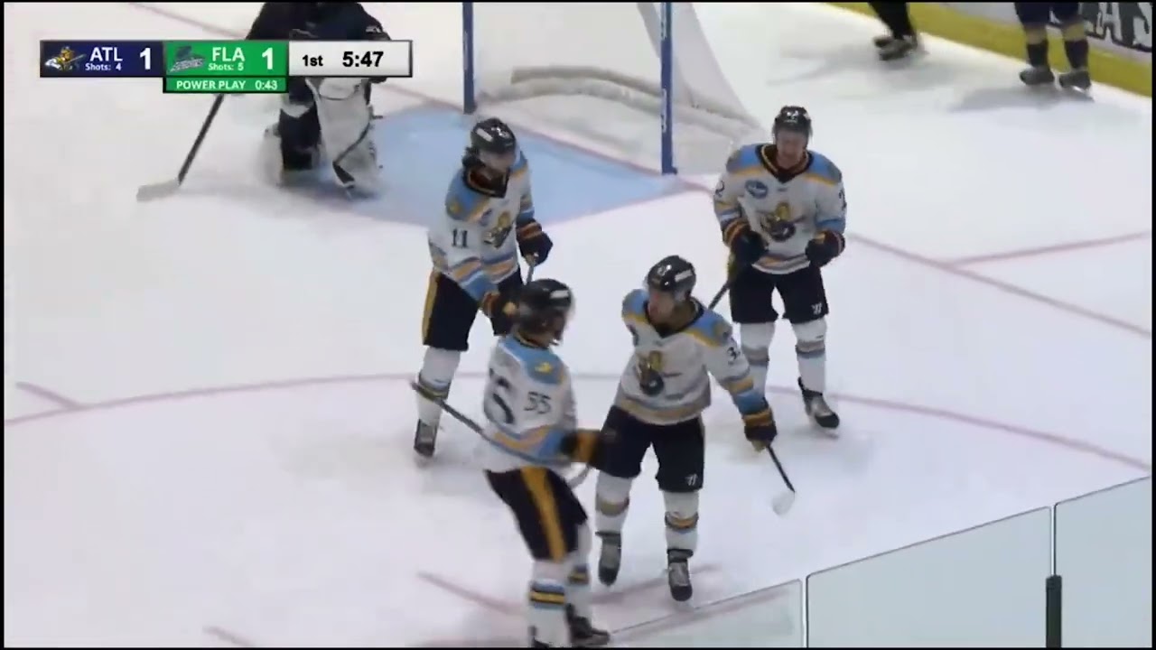 Great Clips of the Game 1/22/22