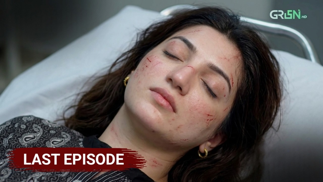 Faaslay Drama Episode 47 Promo | Faaslay Full Prediction | Sad Ending | Faaslay Coming Episode 47