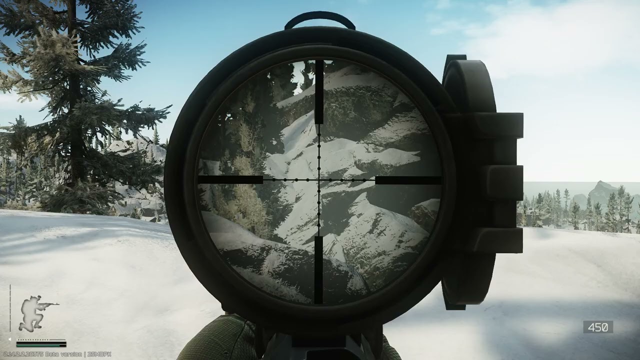 Throwback to when I got the Chris's Heir Achievement in Tarkov