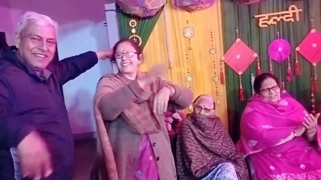 बन्ना कोठे चढ़ पतंगउड़ावे/बहुत ही मजेदार बन्ना गीत 🎉🥹