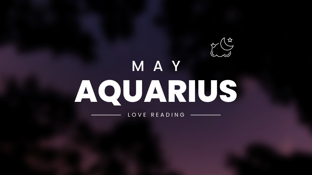 Aquarius Love 🤍 Truth!! Someone Knows You Are The Best Thing That Ever Happend To Them 👀 Rebirth