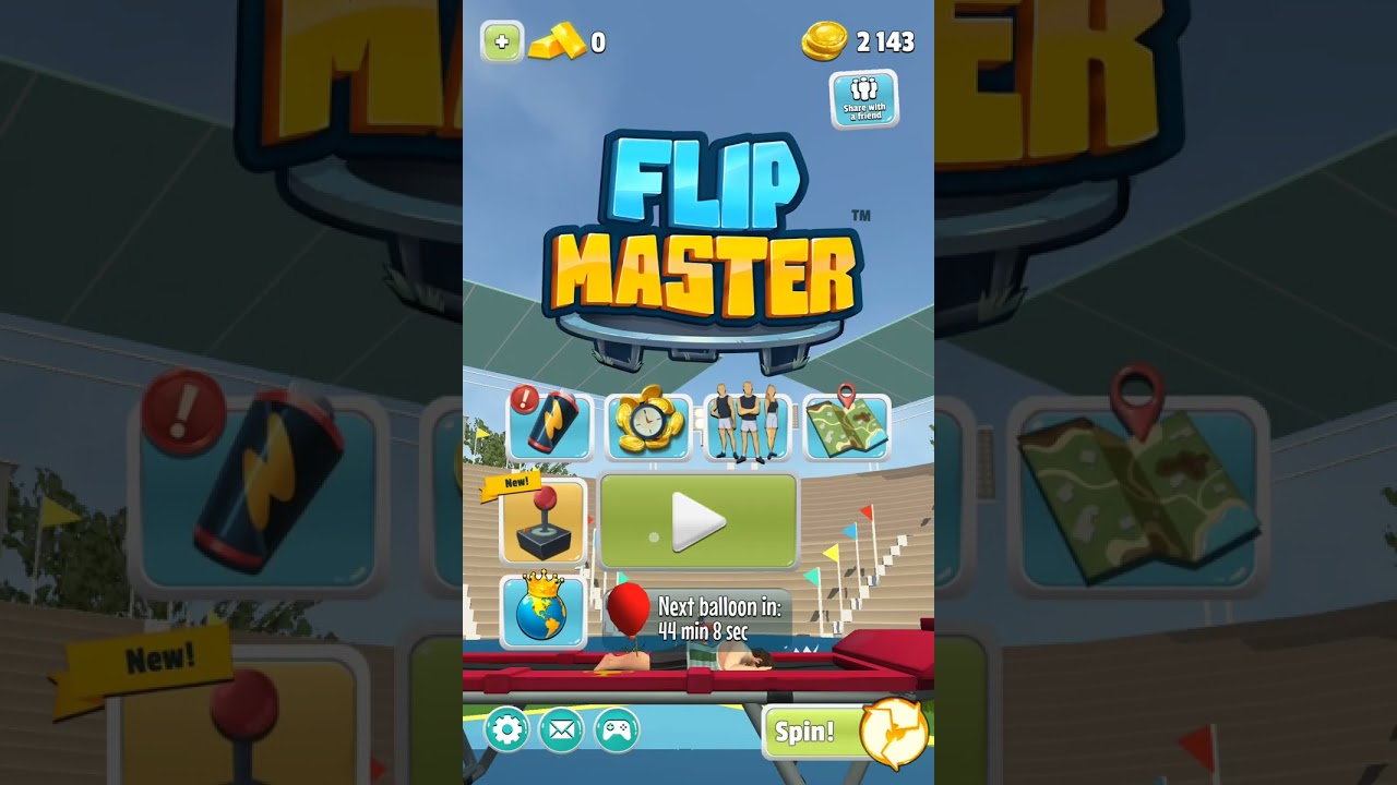 FLIB MASTER тут набив 3975 новий рекорд #2