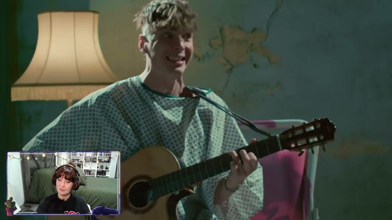 ER Nurse Reacts to 