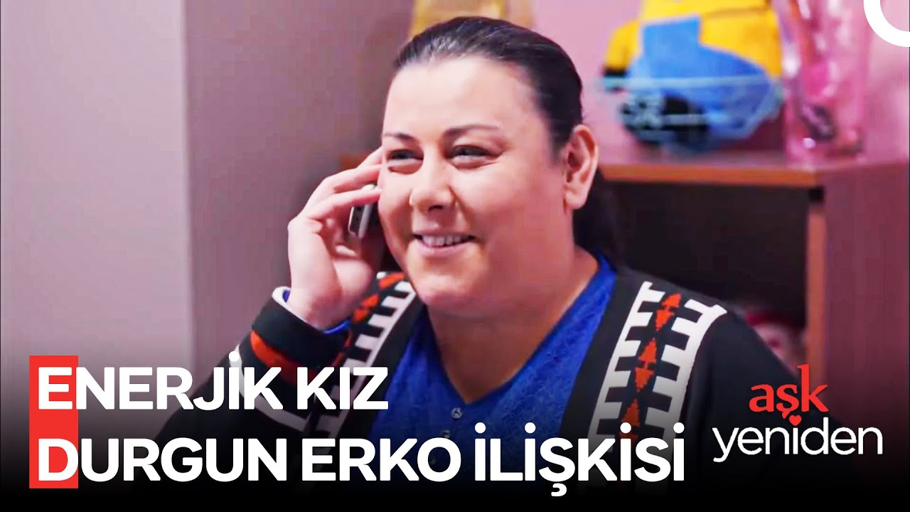 En Eğlenceli Sahneler #41: Özledin Mi Beni Yiğidim? - Aşk Yeniden