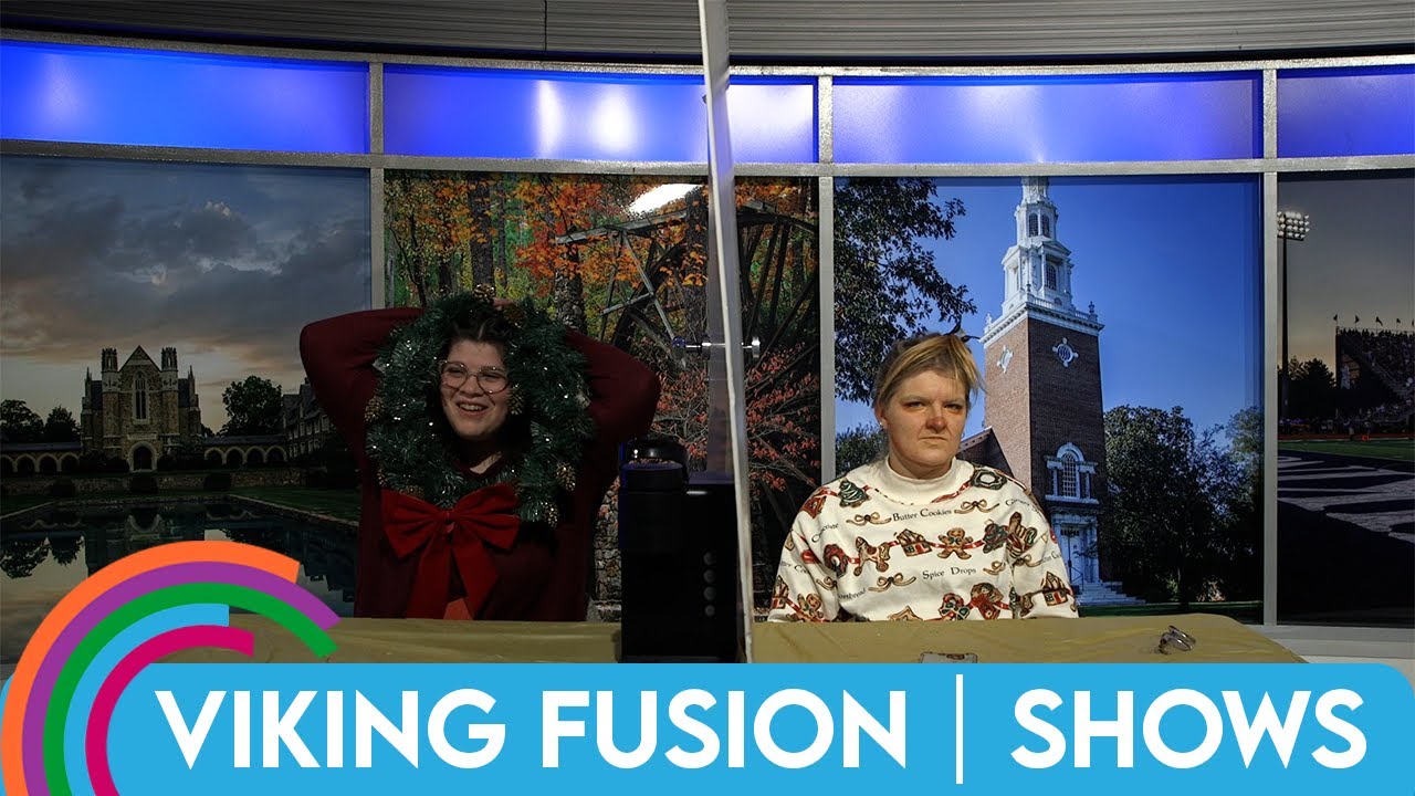 Trying Our Best | Tis the Season