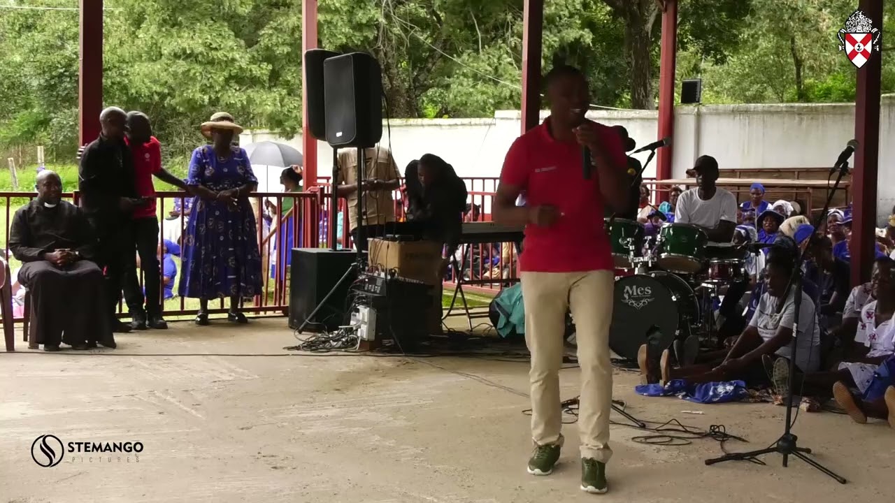 Baba Chibamu & Sekuru Matsika
