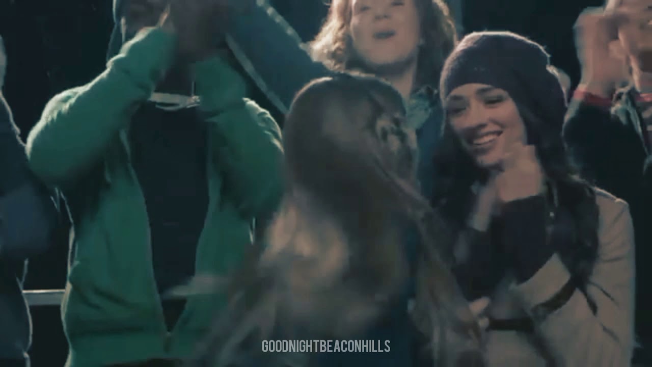 Lydia & Allison ➵ Gift of a friend