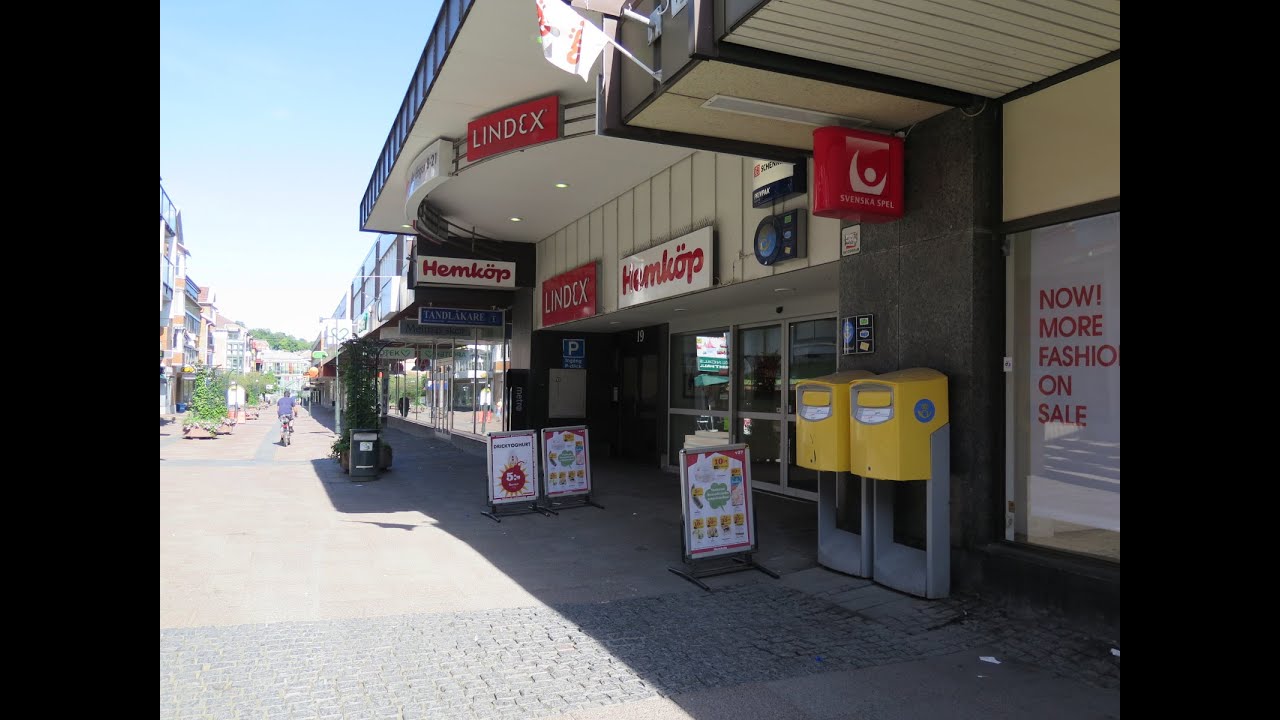 Mölndal 2014