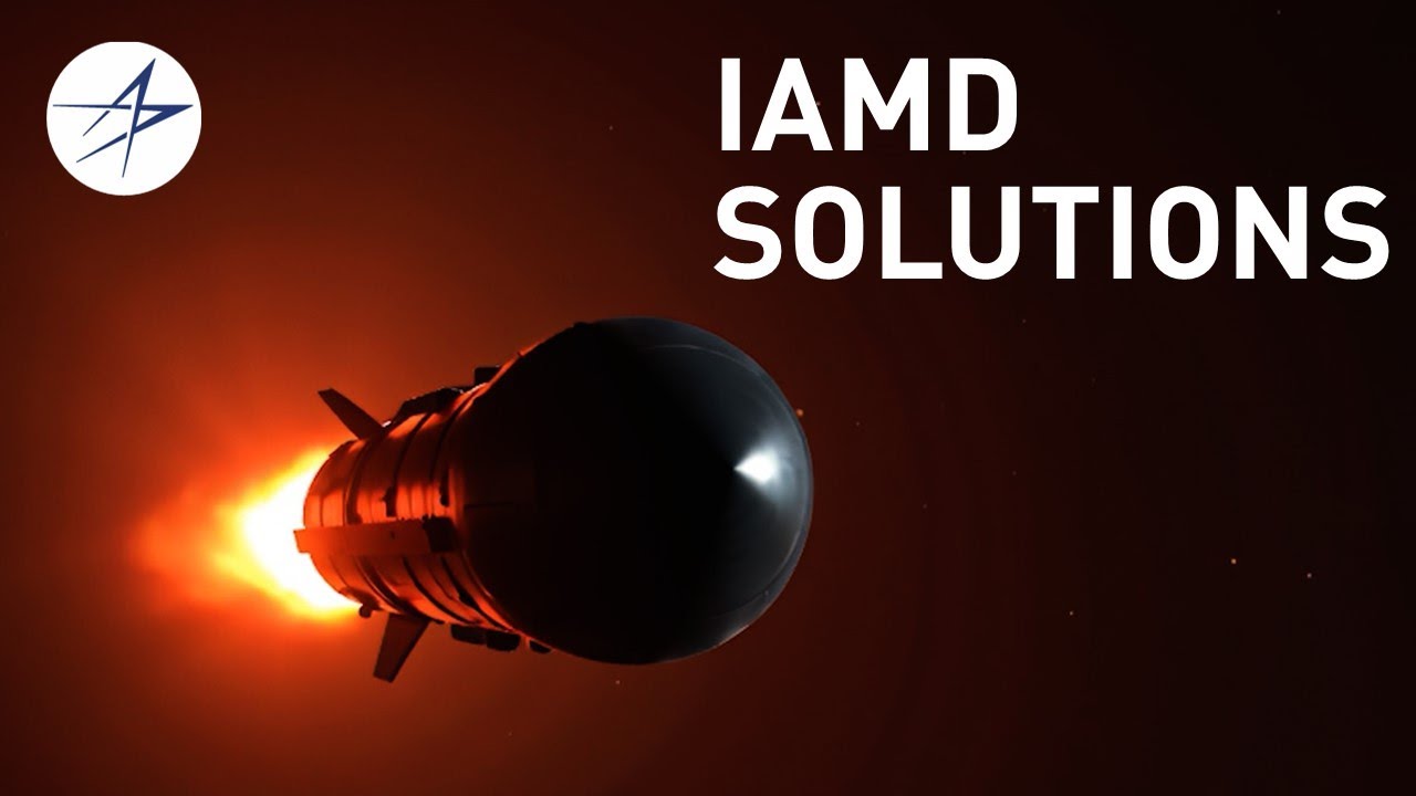 Layered Defense, Enhanced Security: IAMD Solutions for an Evolving Battlespace