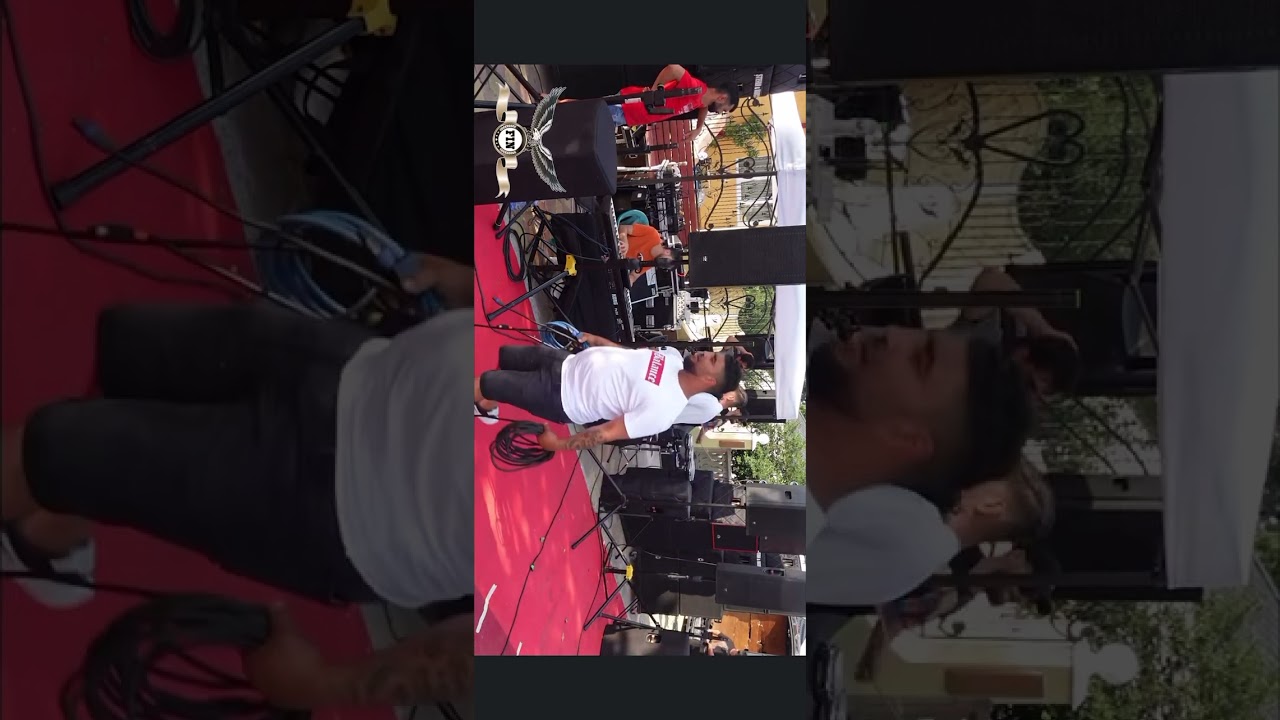 Formatia Narcis si Stefan |  instrumentala live 2023