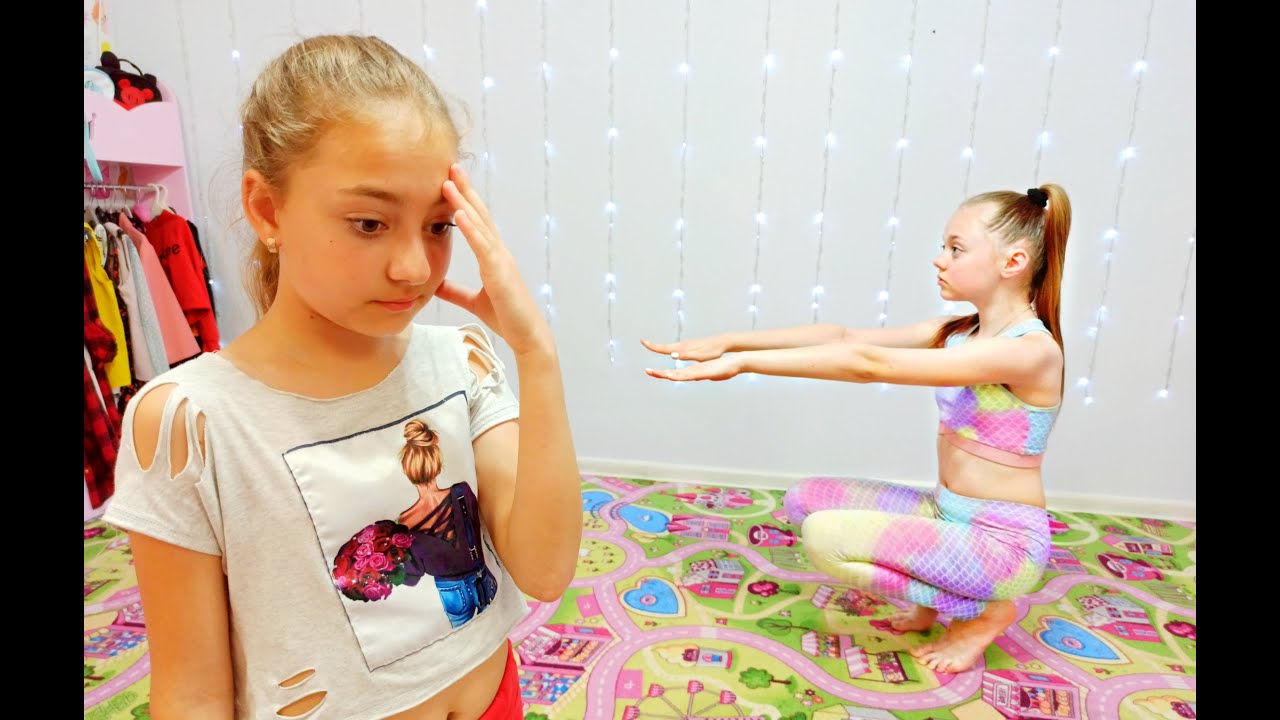 Диана СТАЛА ФИТОНЯШКОЙ !