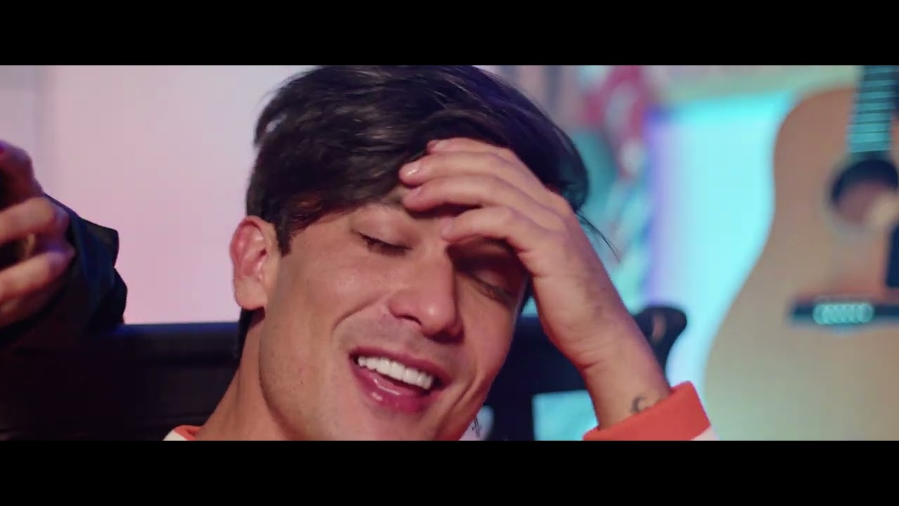 AMOR CACHORRO - DANIEL CAON
