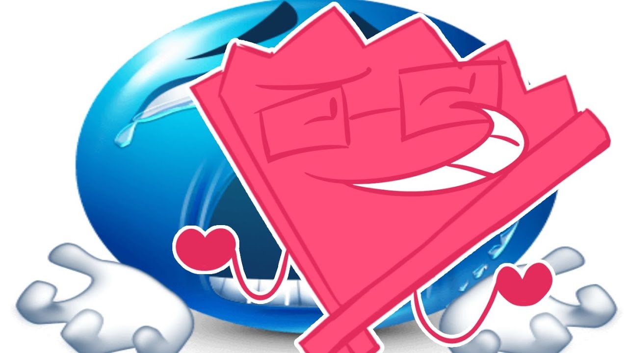 Skibidi toilet ened my 5 year long relationship [INANIMATE INSANITY ANIMATION]