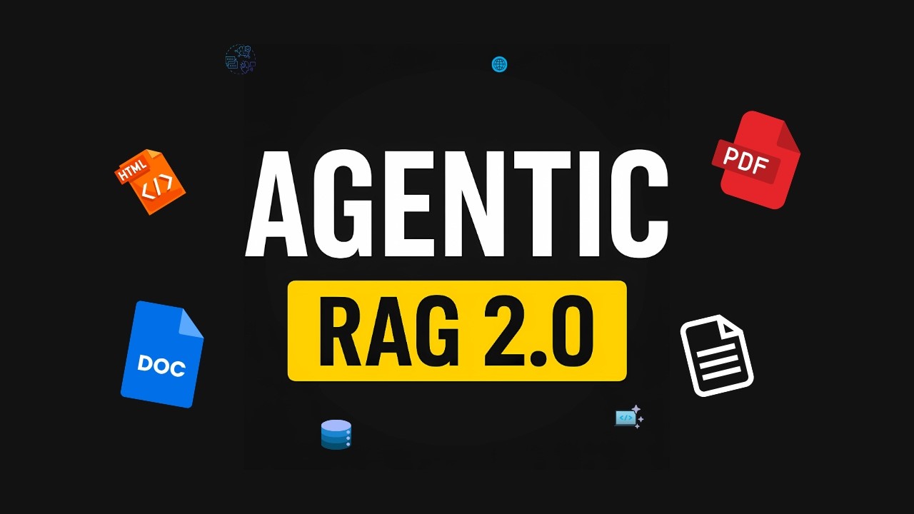 localGPT 2.0 - Building the Best Private RAG System