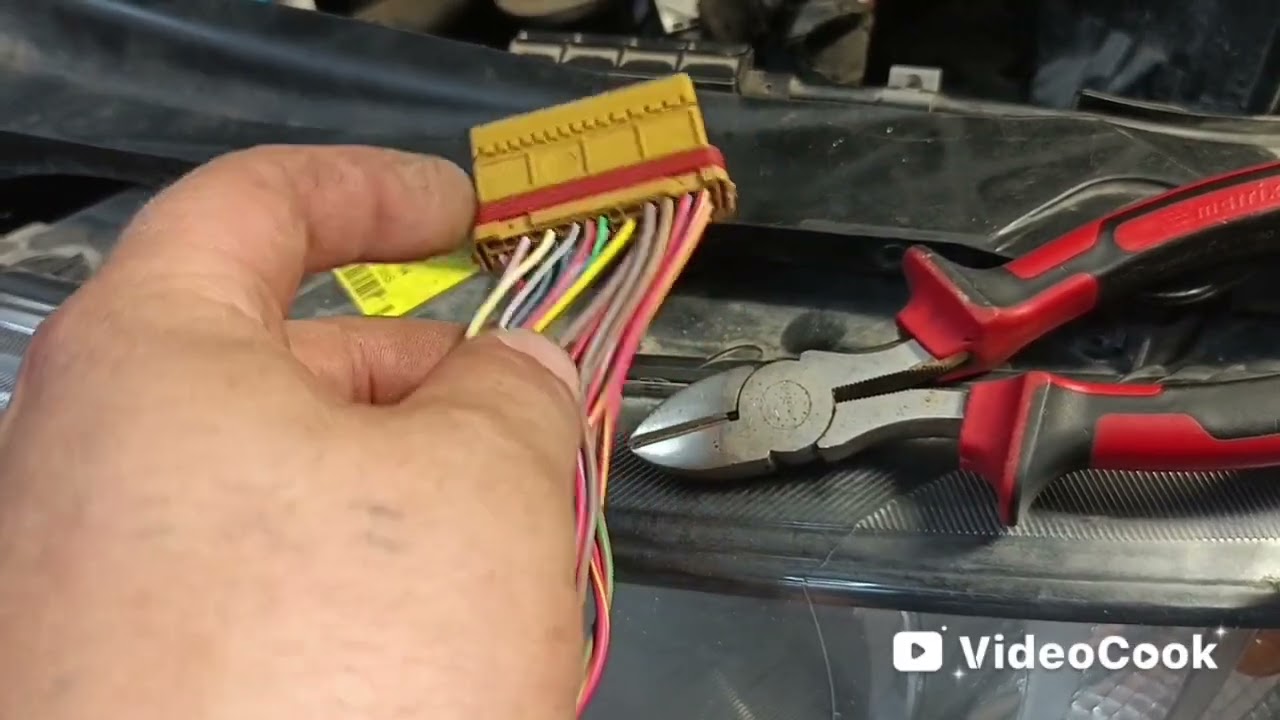 Не запускается шкода октавиа а7 1.2 TSI. Ошибок нет!