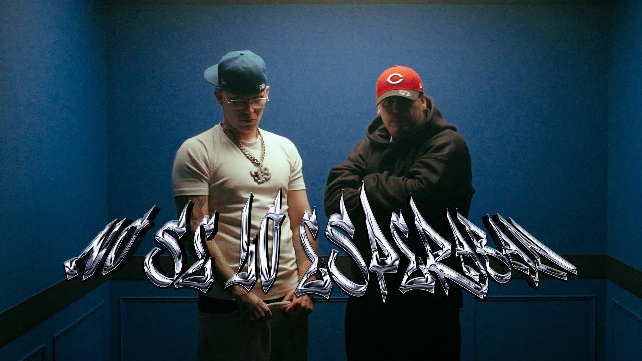 Matias Fisher Ft. Obie Wanshot  x Koki La Sauce - No Se Lo Esperaban  (Video Oficial)