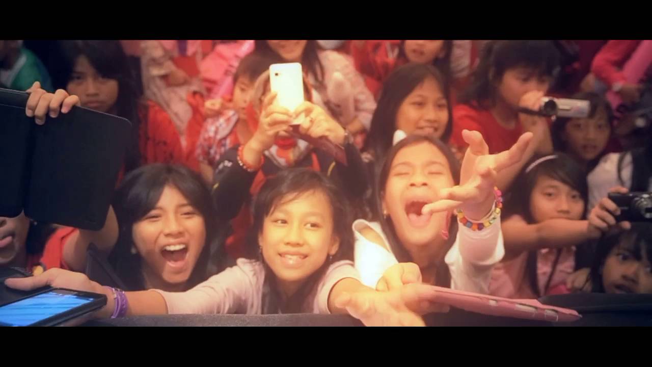 COBOY JUNIOR - FIGHT (Official Music Video)