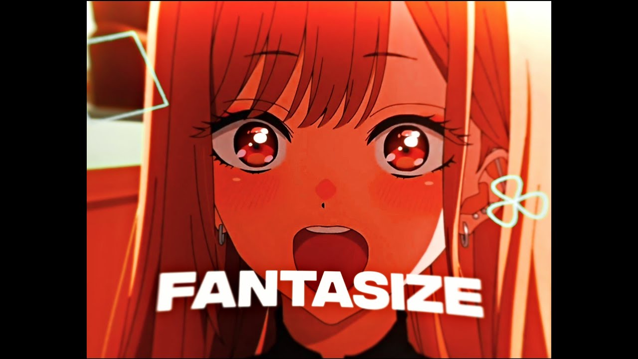 marin edit || fantasize