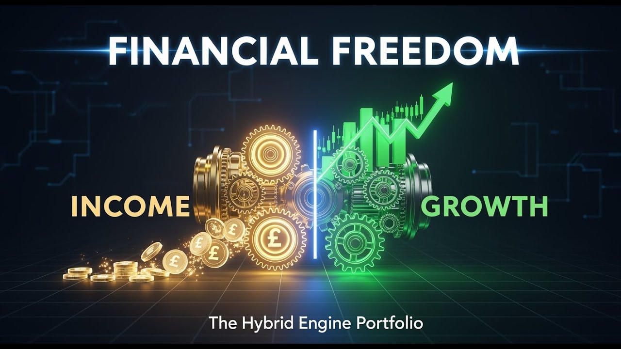 Unlock Financial Freedom with the 