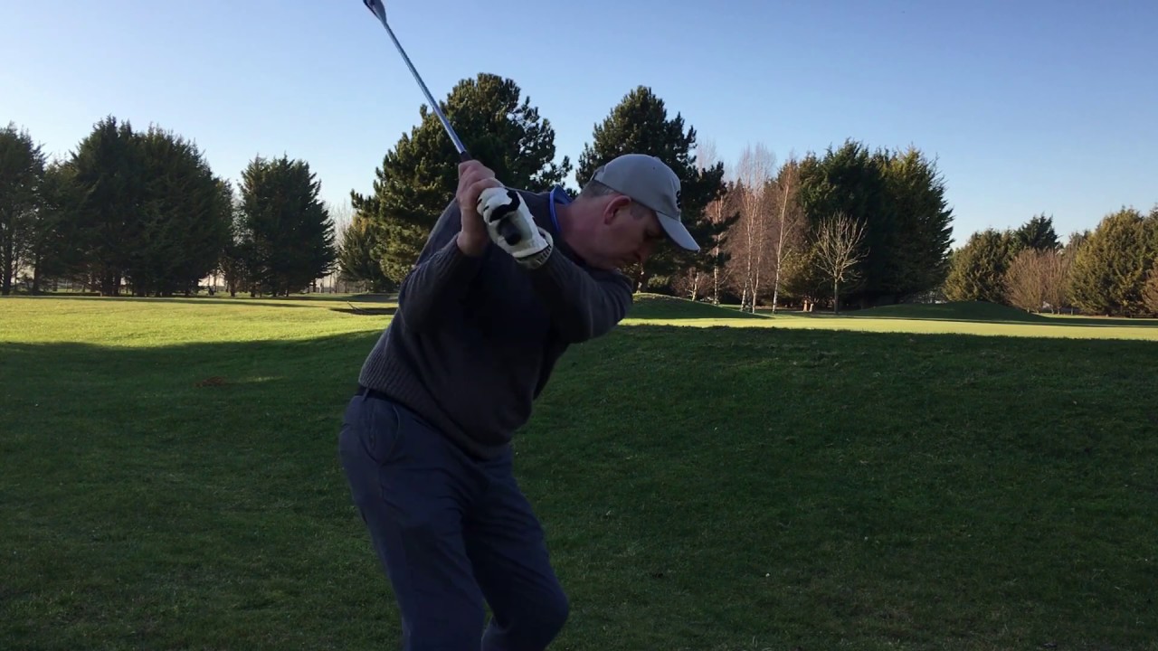 Kingsway Golf Centre - 9 holes