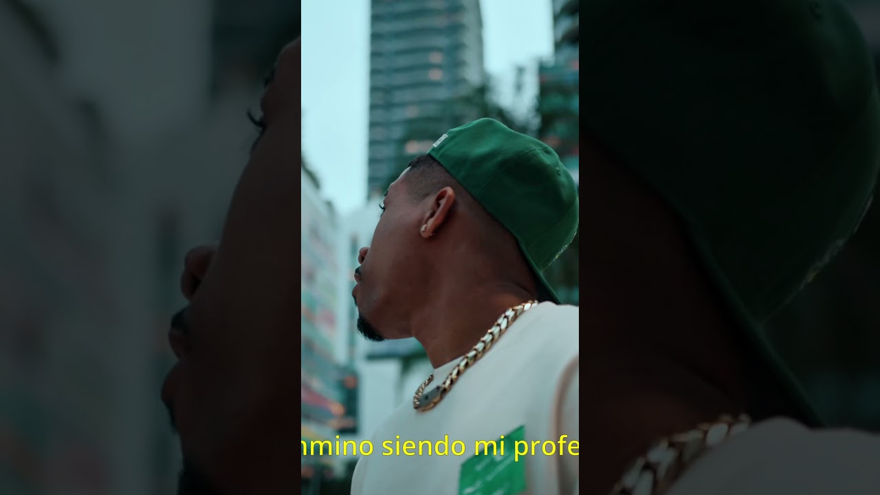 Rey Tony &ldquo;Bienvenidos a mi nueva etapa