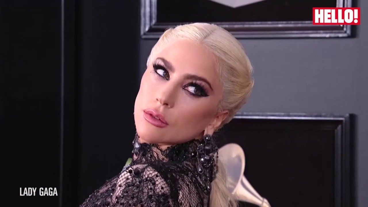 GRAMMYs 2018: All the best red-carpet looks