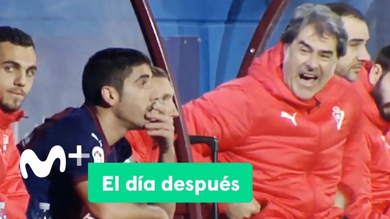 El Día Después (18/02/2019): Cote, no enfades a Mendilibar