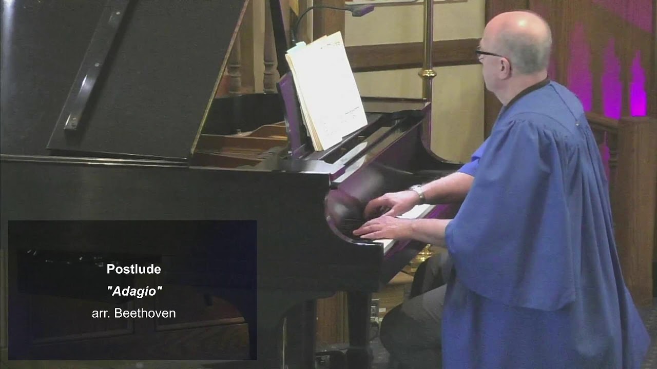 Sunday  Worship  (February 22, 2026)