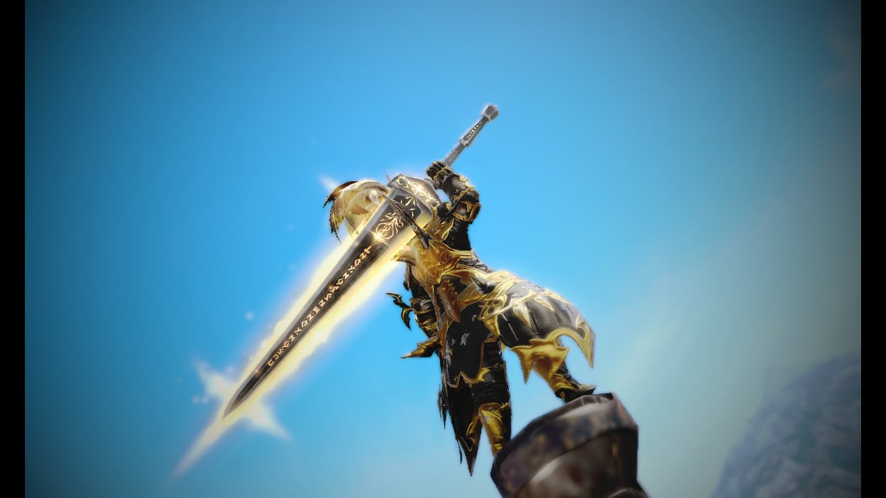 Final Fantasy XIV PvP! Frontline @ OCE 180226