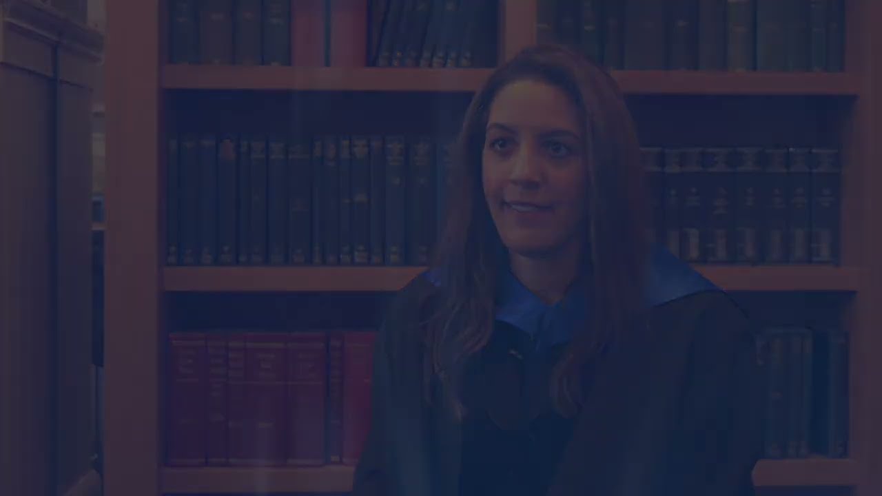 Jade Amanda, LLM Information Technology Law by online learning
