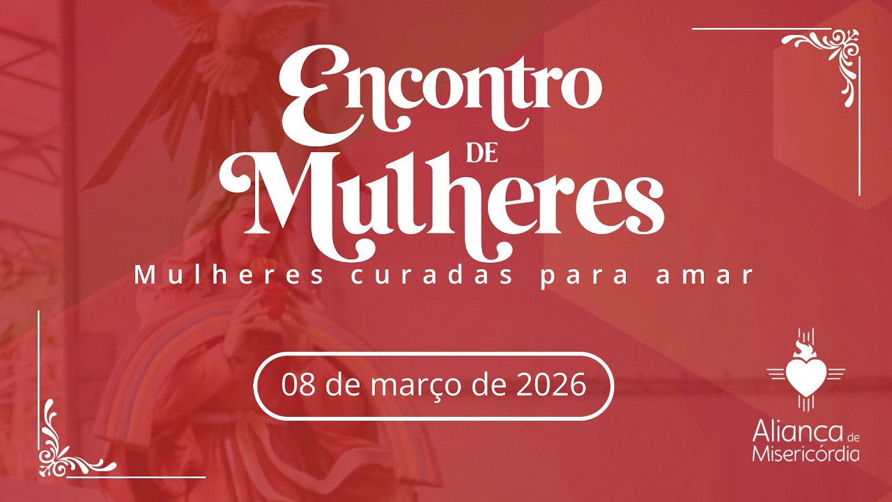 ENCONTRO DE MULHERES
