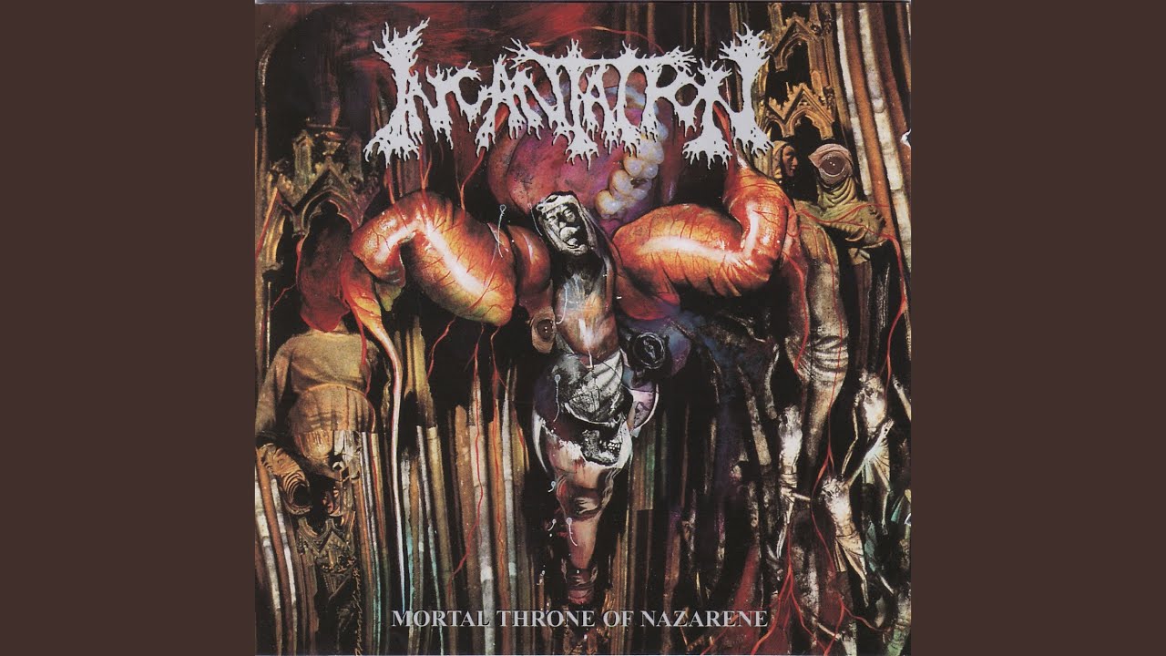 Demonic Incarnate