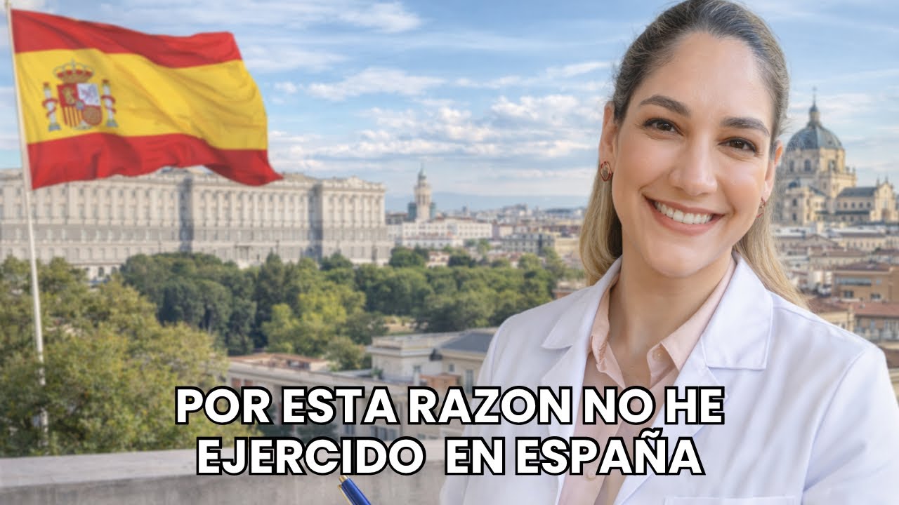 Por qué no ejercí como psicóloga en España (mi experiencia real)