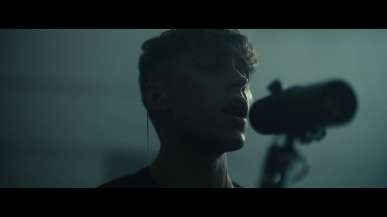 PLGRMS - Daylight (Acoustic Session at Golden Retriever Studios)