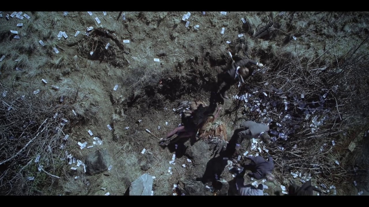 Lady Gaga - G.U.Y (An ARTPOP Film)