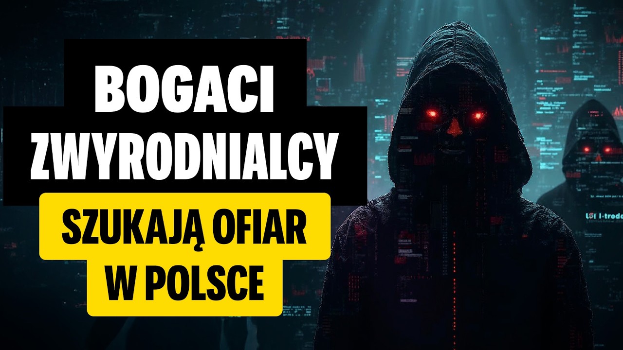 Dlaczego ludzie znikają bez śladu? Od karteli po sprawę Epsteina
