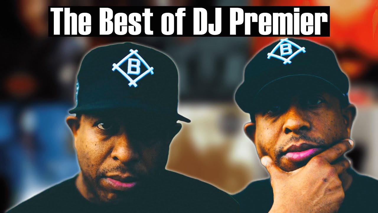 Top 50 - The Best DJ Premier Beats of All Time [The Best of DJ Premier]
