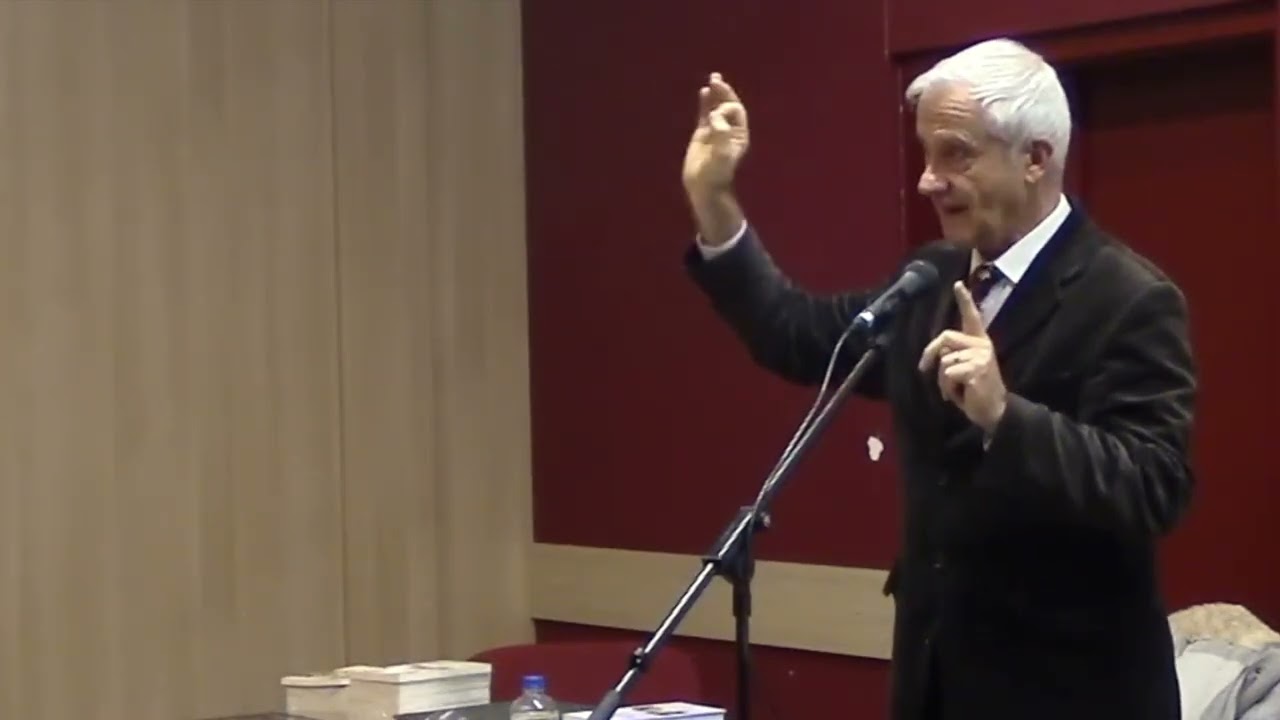 Mi az advent, és melyikre kell készülni?- Reisinger János előadása