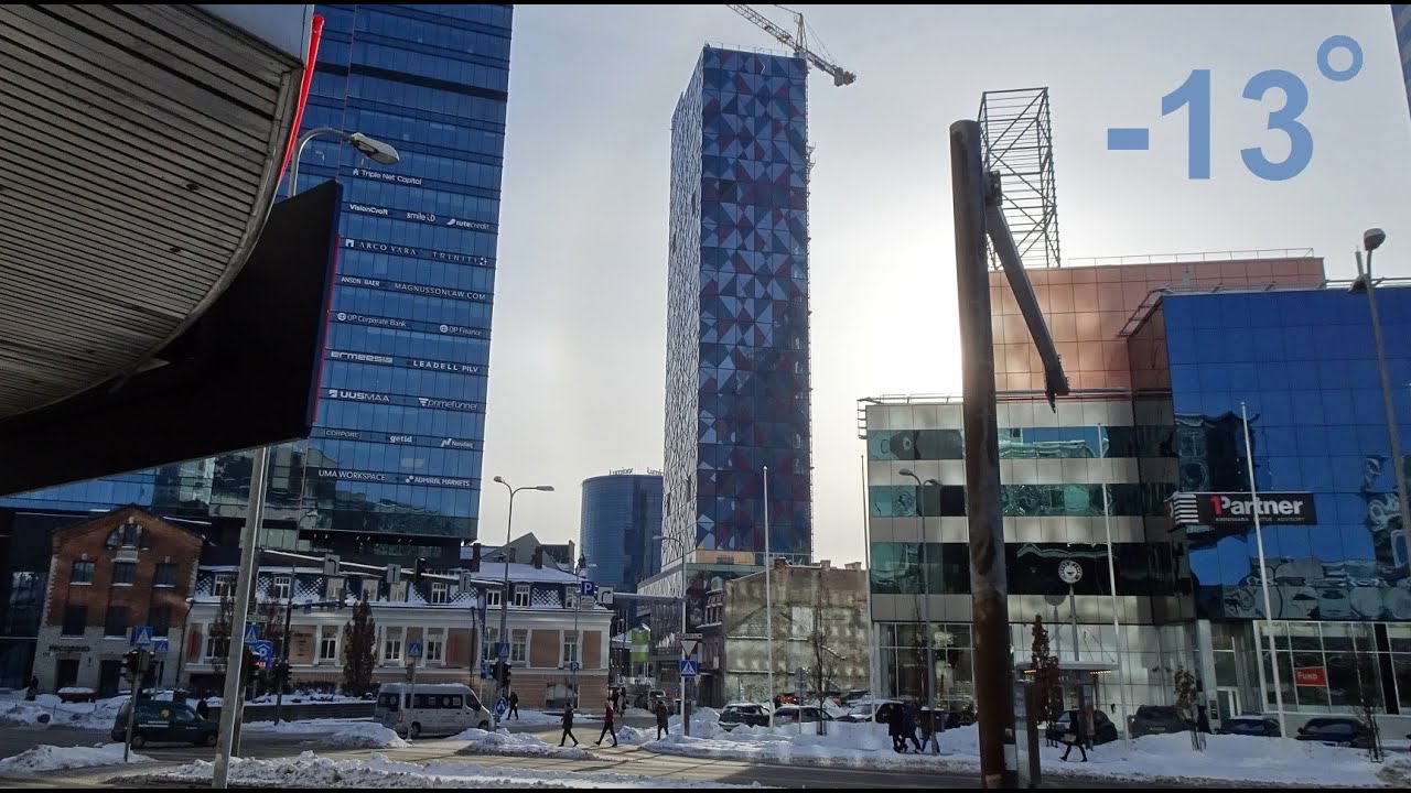 SKYON k&otilde;rghoone ehitust&ouml;&ouml;d alates 08.11.2019 (seisuga 10.02.2021)