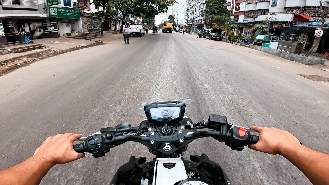 এই বাইকটাকে ভুলে যাচ্ছে সবাই TVS Apache Rtr 4V | MSI Vlogs |