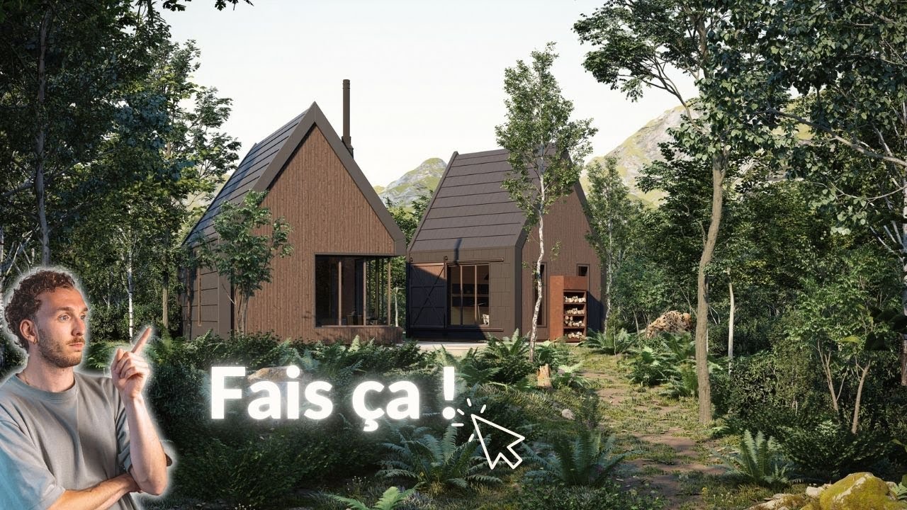 10 Astuces Lumion que Tout Architecte Doit Connaître !