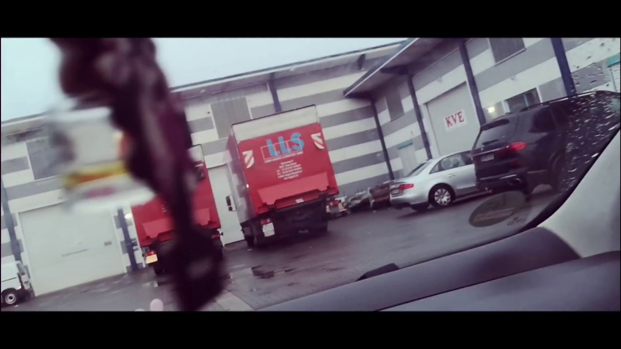 RAHMETLI TIRCI ALI CAN ABININ ÇALIŞTI YER LLS | DAF CI YENI ŞOFÖR ÖN TEKERLE ÇAMURA GIRMIŞTI