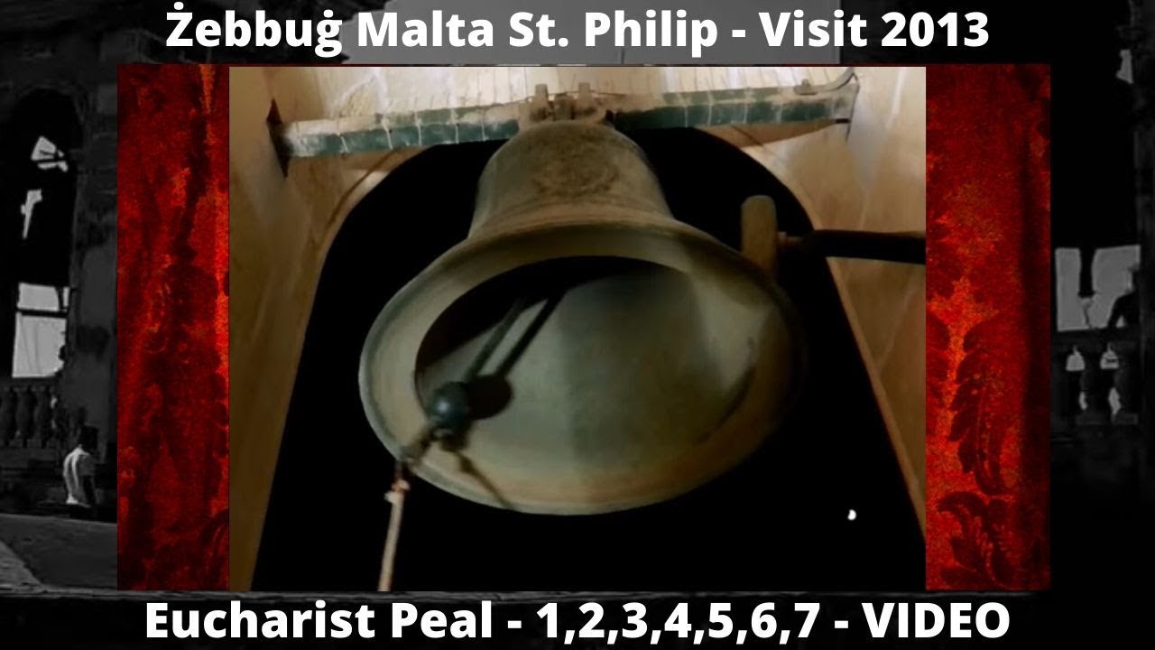 Mota tal-Ħamis (2013 - Video) - Żebbuġ M San Filep - 7 Qniepen