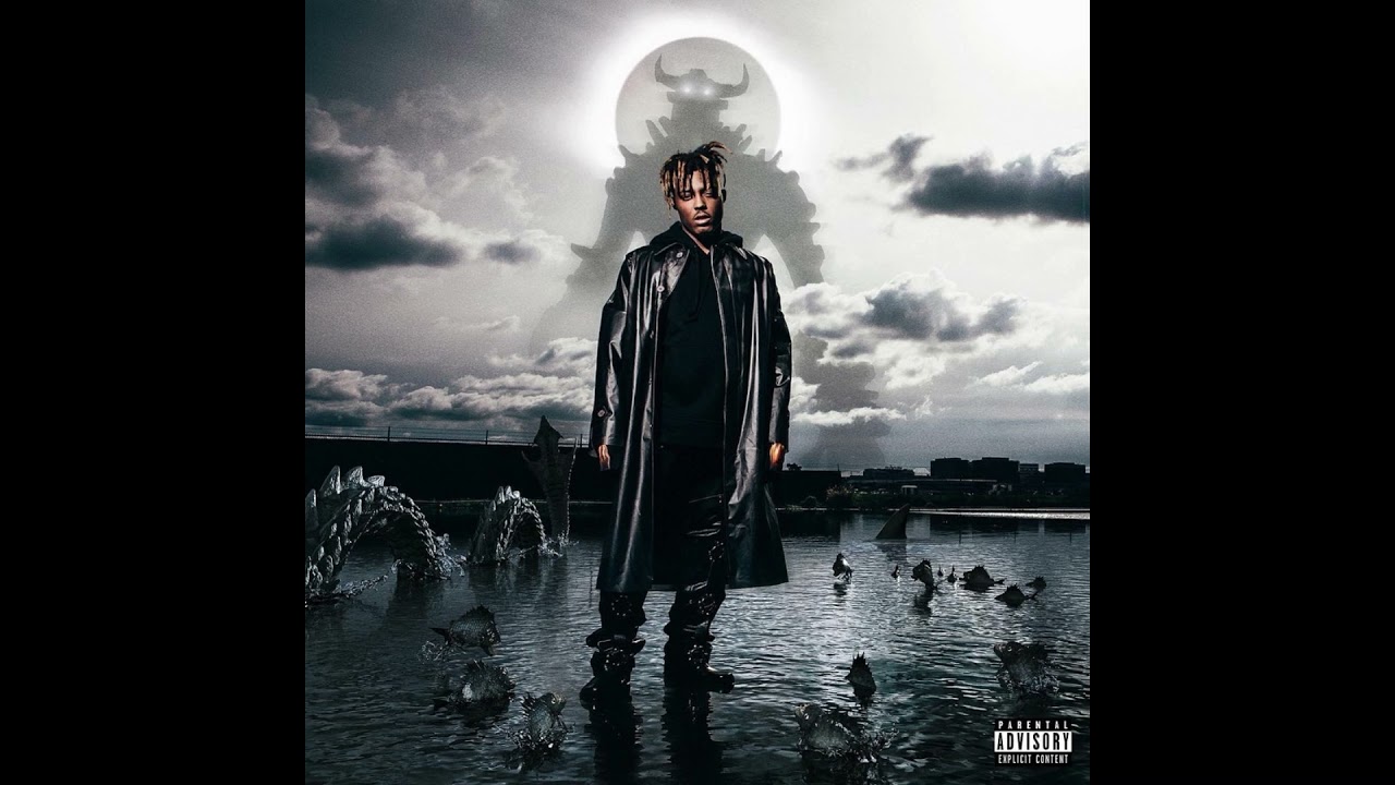 Juice WRLD - Feel Alone instrumental (Re Prod by RusselL) (FLP)