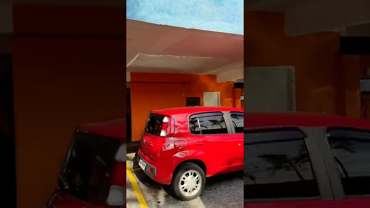 Colônia de férias dos vigilantes de SP colônia de Praía Grande SP SEEVISP