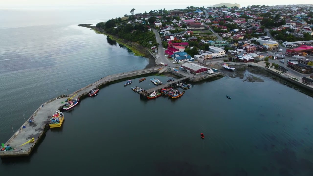Ancud, Chiloé