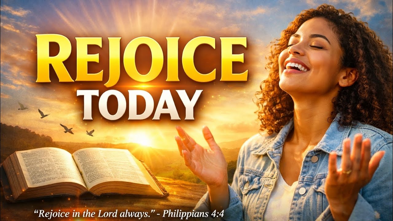 WATCH WHAT HAPPENS When You Start Your Morning With Joy & Gratitude