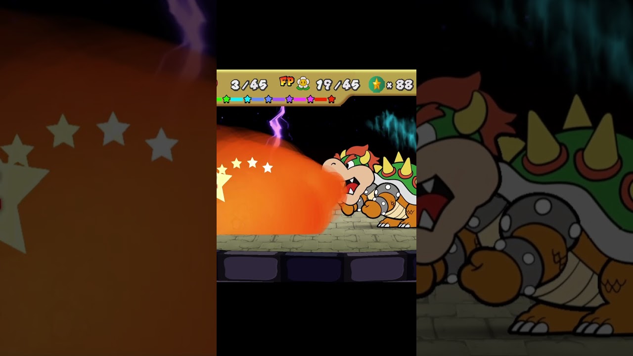 Goombario!! #subscribe #mario #n64 #gaming #nintendo #subscribe #papermario #new