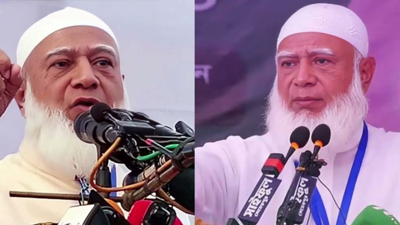 অবশেষে সামনে এলো ডা. শফিকুর রহমানের মেয়ে ! তার সুন্দরী ২ কন্যা কি করেন ? Dr. Shafiqur Rahman 2026