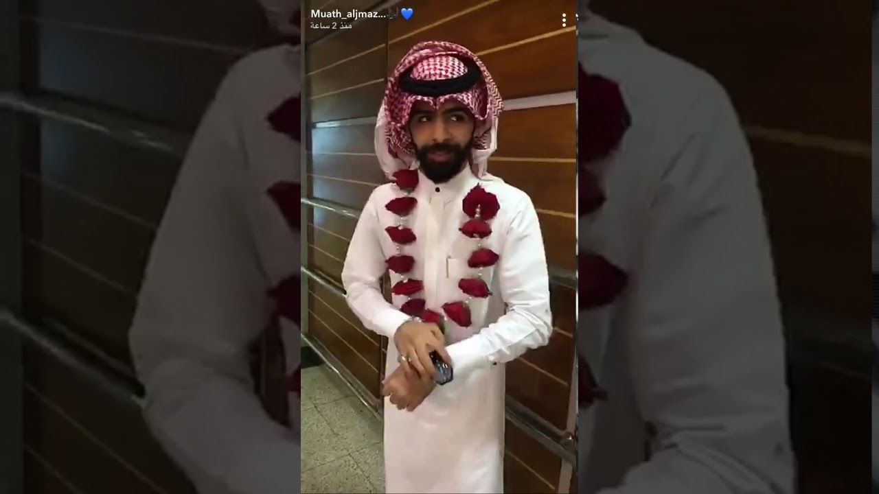 استقبال الفخم في مطار تبوك 👌🏻❤️ استقباااالللل فخخممم تستاهل والله اكثر من هالاستقبال🤦🏻‍♀️😿💙💙.